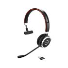 Jabra Evolve 65 MS mono