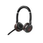 Jabra Evolve 75 UC Duo