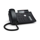 snom D345