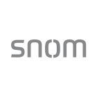 snom 710/715/D715 Papierstreifen